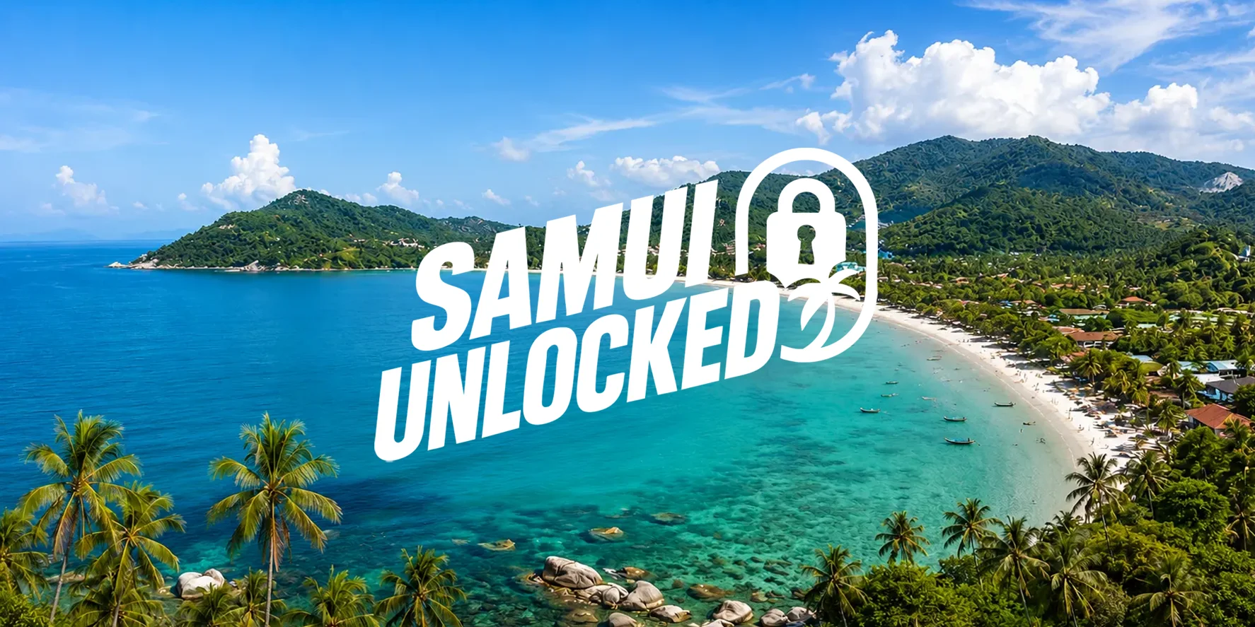 Koh Samui travel guide